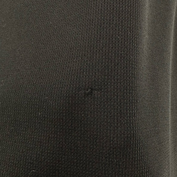 Hook & Tackle Men’s Cool Breeze Black Quick Dry Performance Vented Shirt Large - Picture 11 of 11